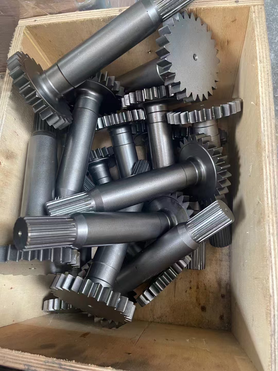 Bearing