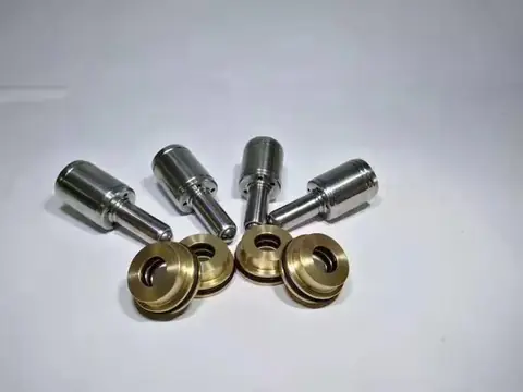 Bullet teeth for ripper