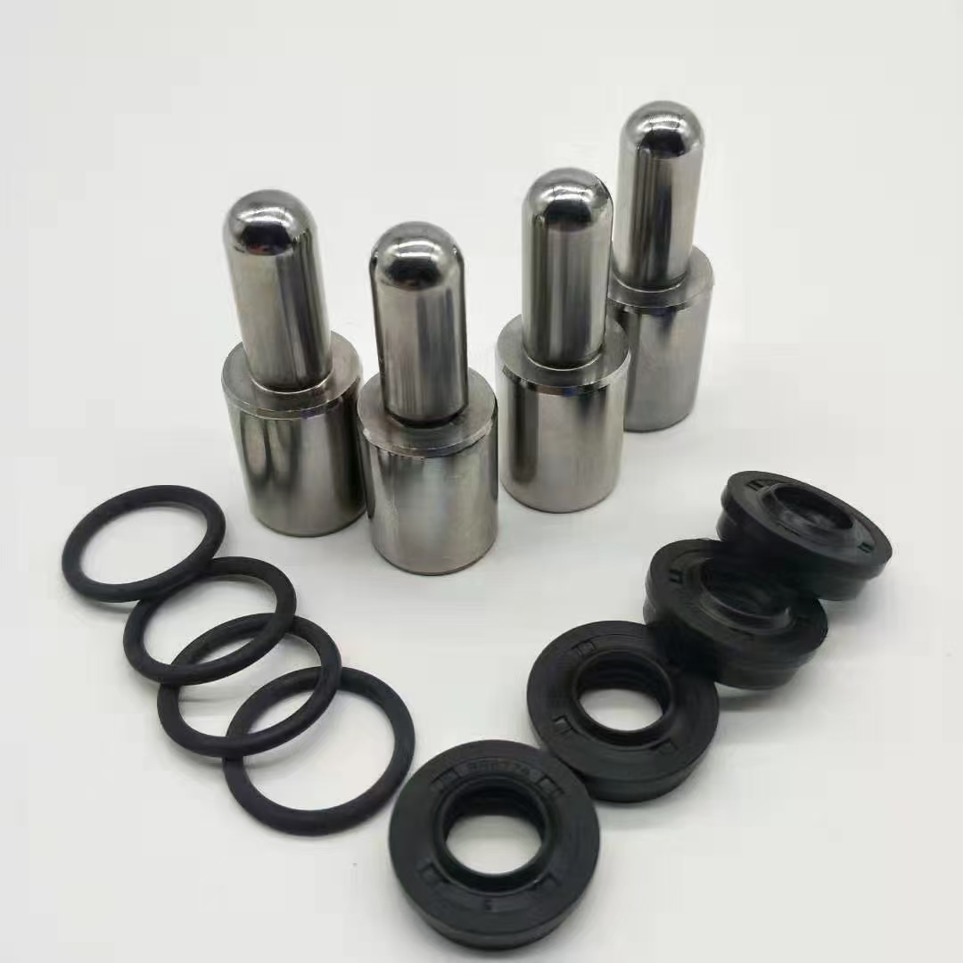 Conical ripper tooth