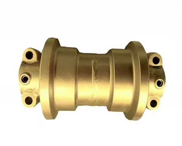 Carrier roller