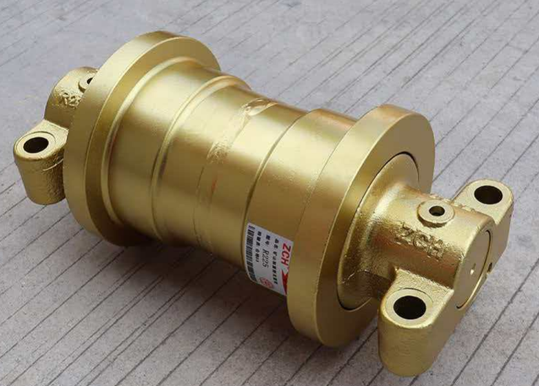 Carrier roller