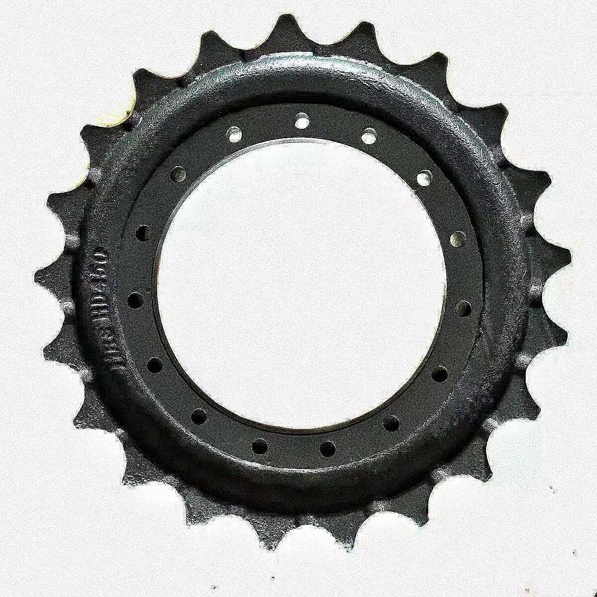 Drive gear