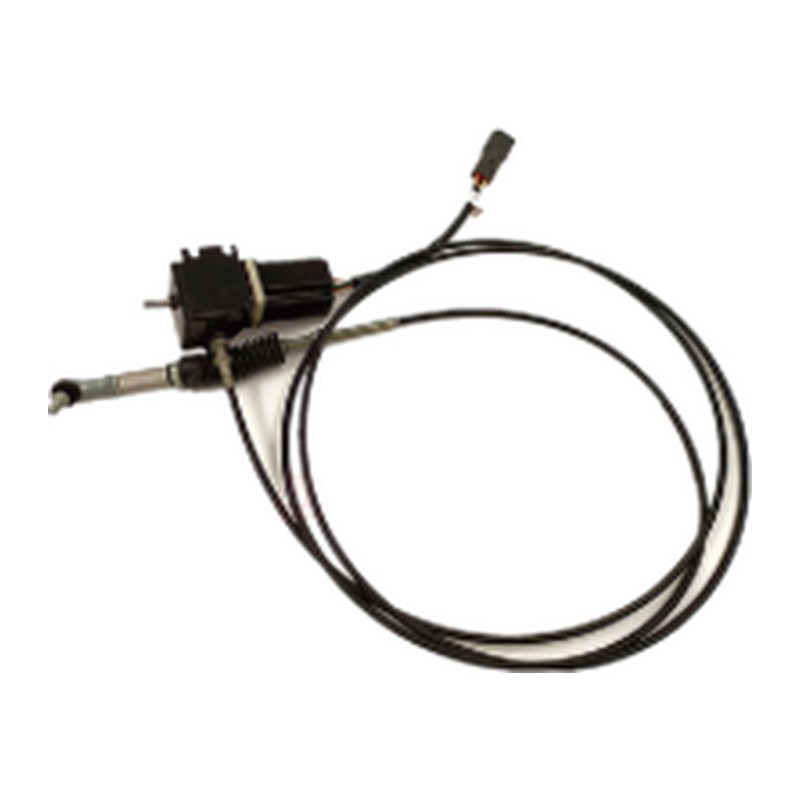 CAT E320B THROTTLE MOTOR excavator electric parts