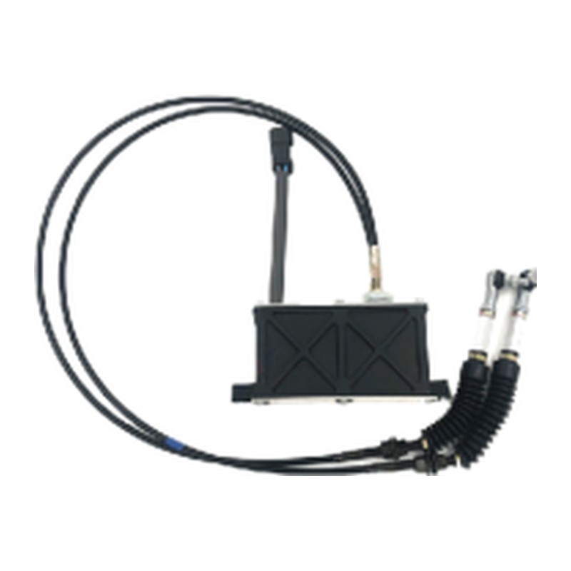 CAT307 MOTOR SOCKET excavator electric parts