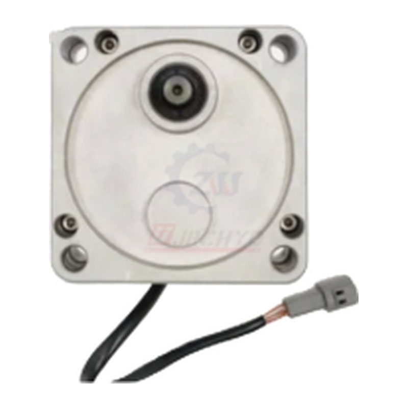 IGNITION SWITCH excavator electric parts