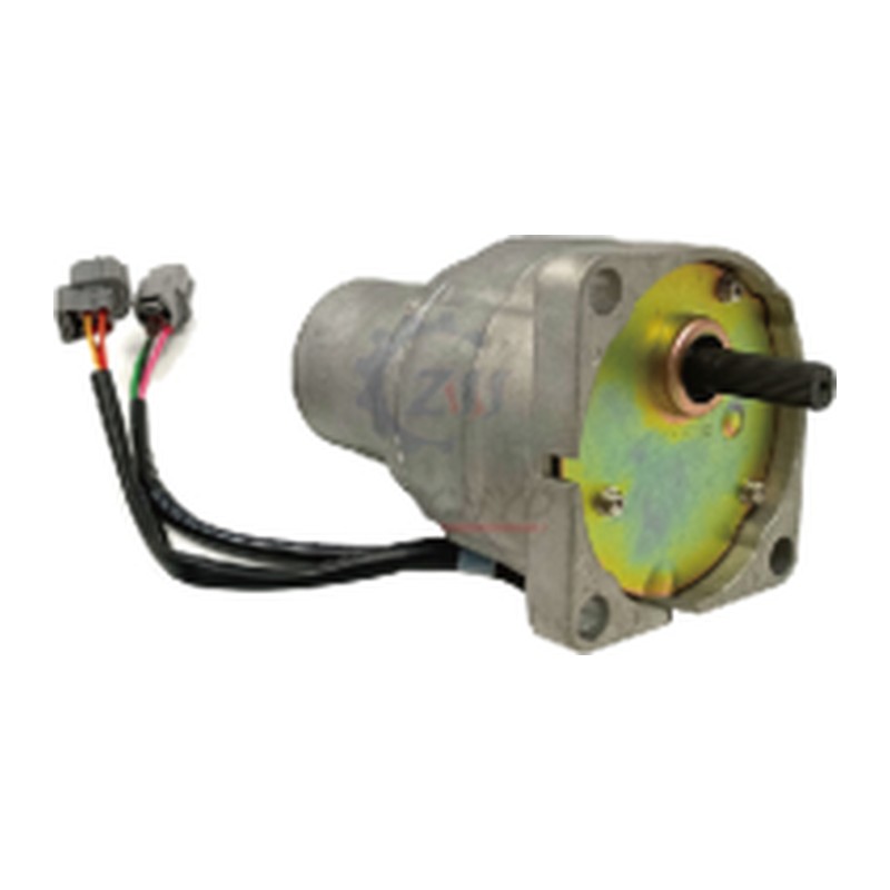 PC THROTTLE MOTOR excavator electric parts