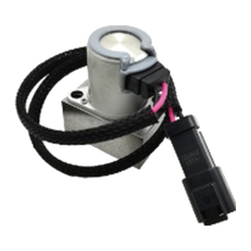 PC60-7 THROTTLE MOTOR excavator electric parts