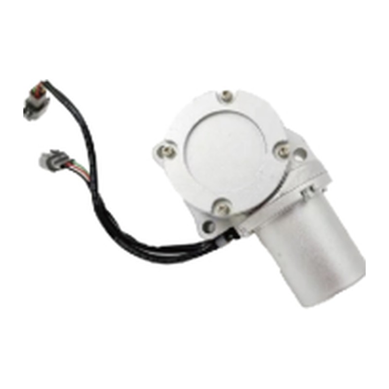 THROTTLE MOTOR excavator electric parts