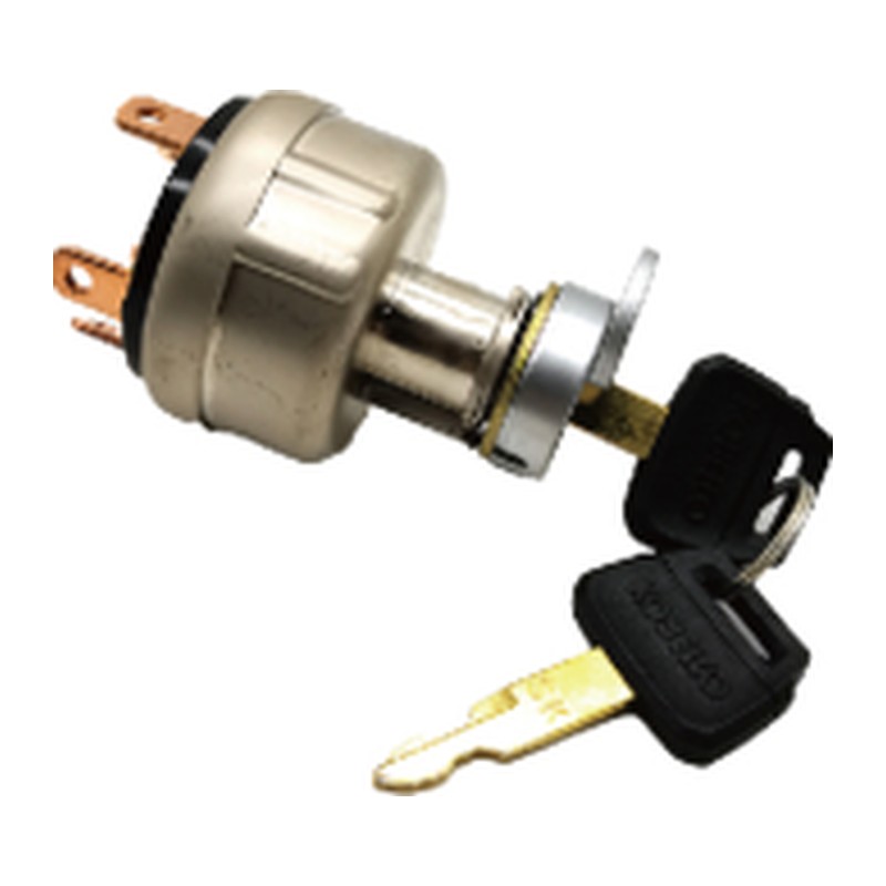THROTTLE MOTOR excavator electric parts