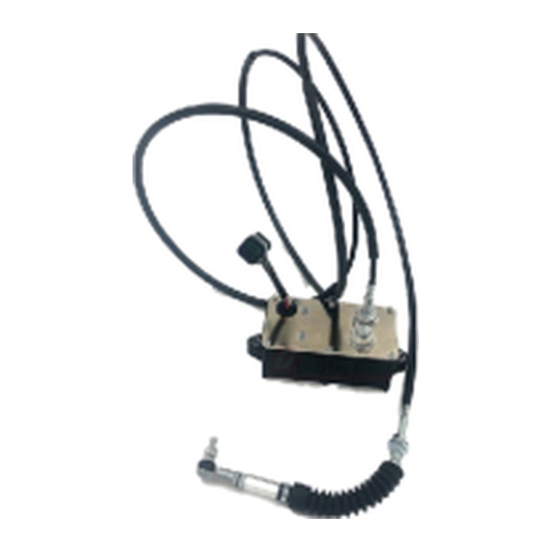 ZX200-2/3 THROTTLE MOTOR excavator electric parts
