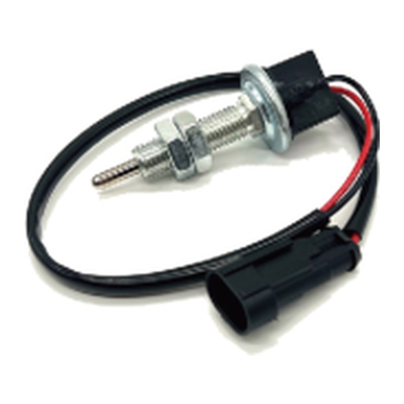 ZX200-5 THROTTLE MOTOR excavator electric parts