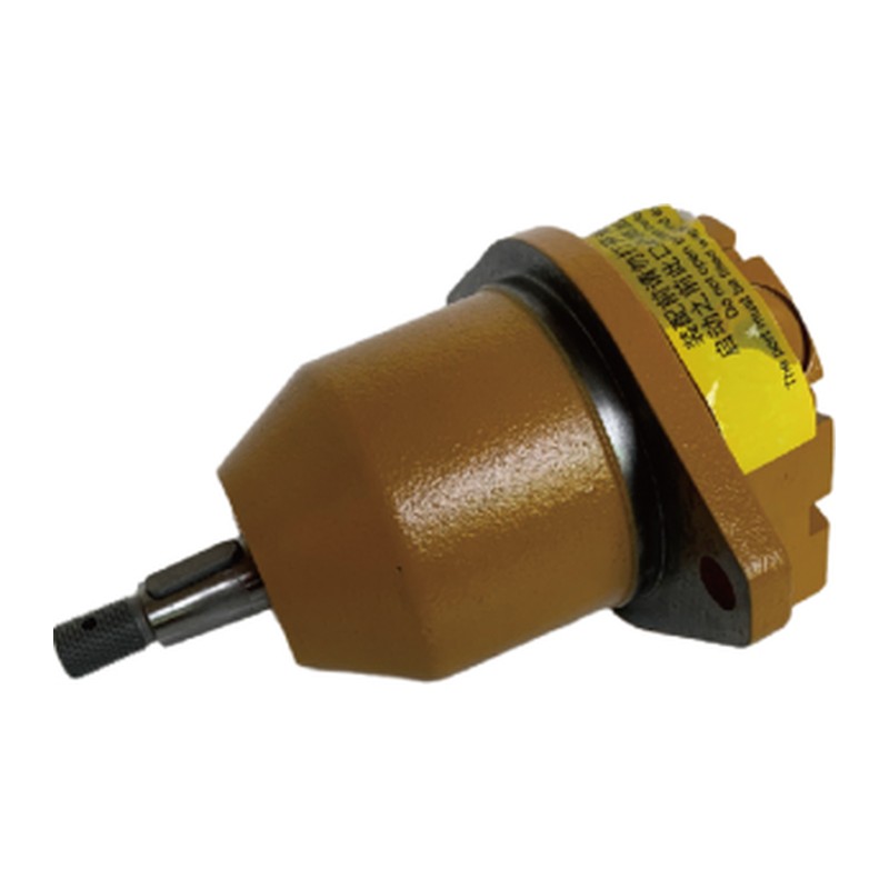 CAT330C excavator fan motor