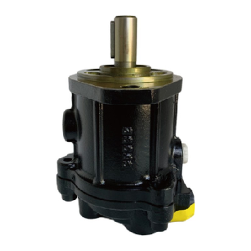 SY750 excavator fan motor