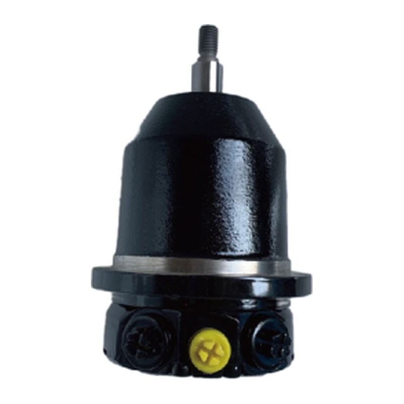 VOLVO-A25 excavator fan motor