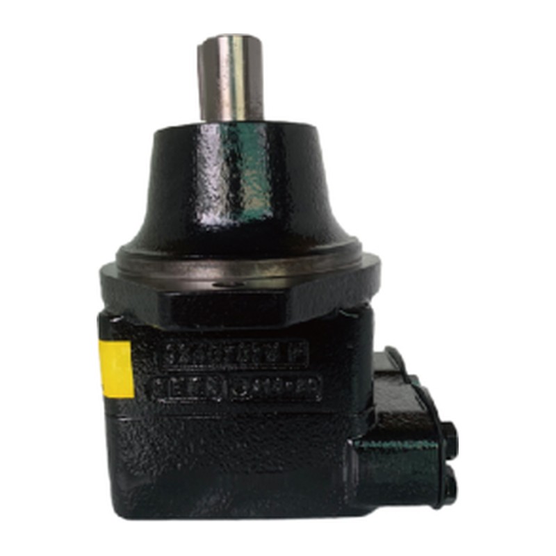 XE490 excavator fan motor