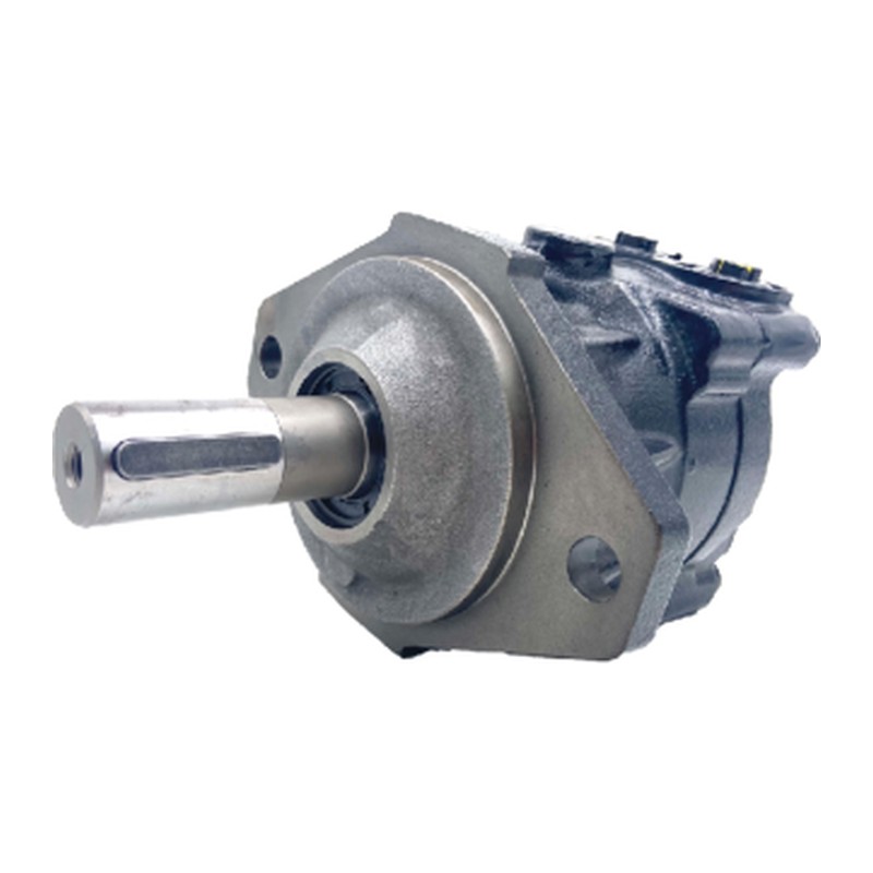 ZAX470-450 excavator fan motor