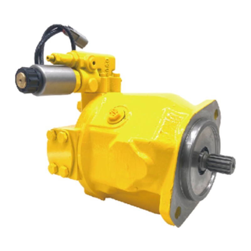 CAT330D-336D excavator fan pump