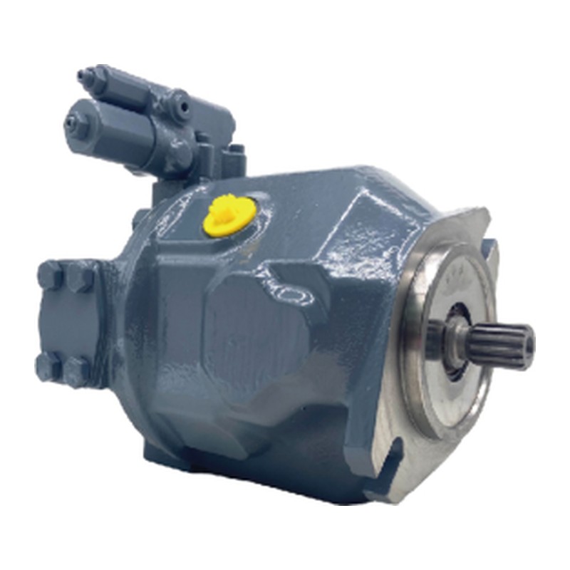CLG948-950-13T excavator fan pump
