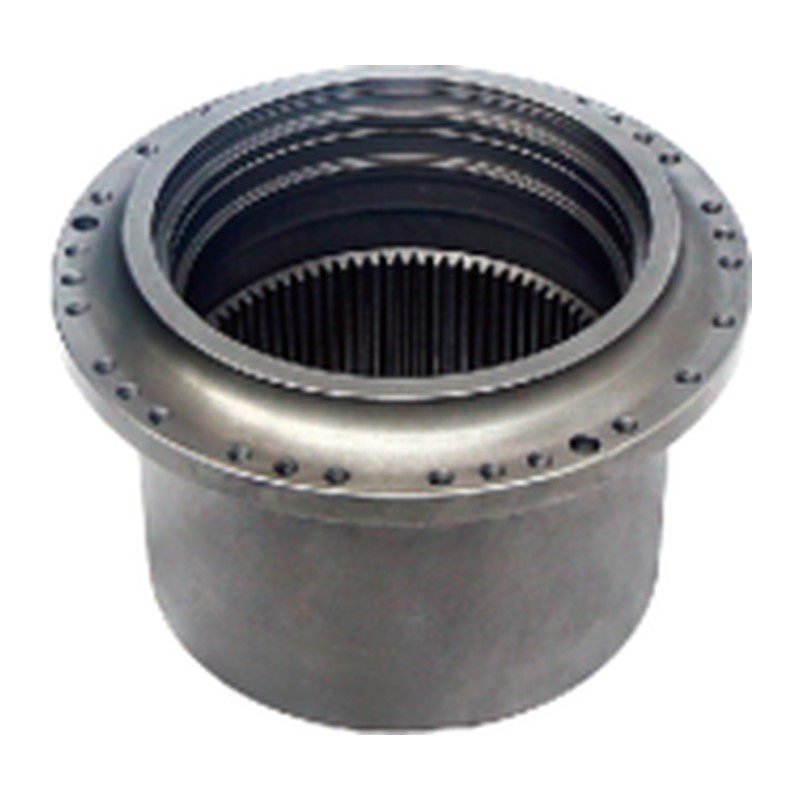 DH225-9 excavator gearbox parts