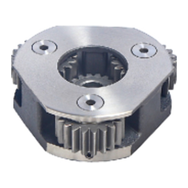DH55 excavator gearbox parts