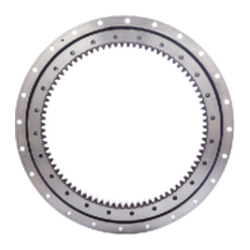DH80-7 excavator gearbox parts