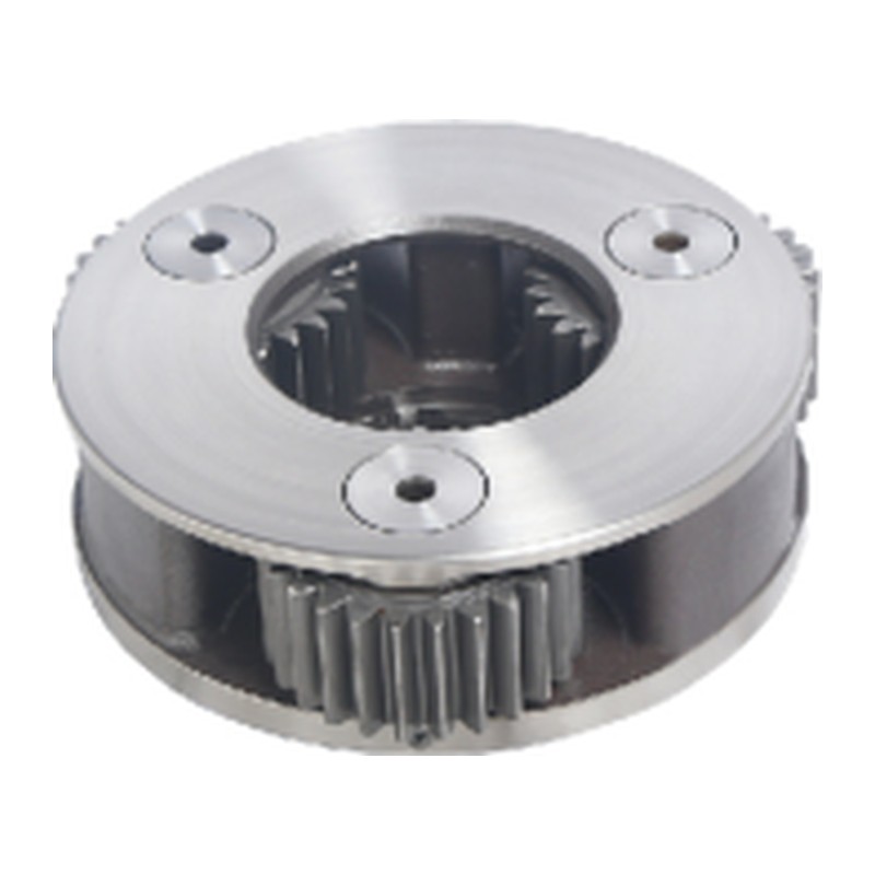 E320C excavator gearbox parts