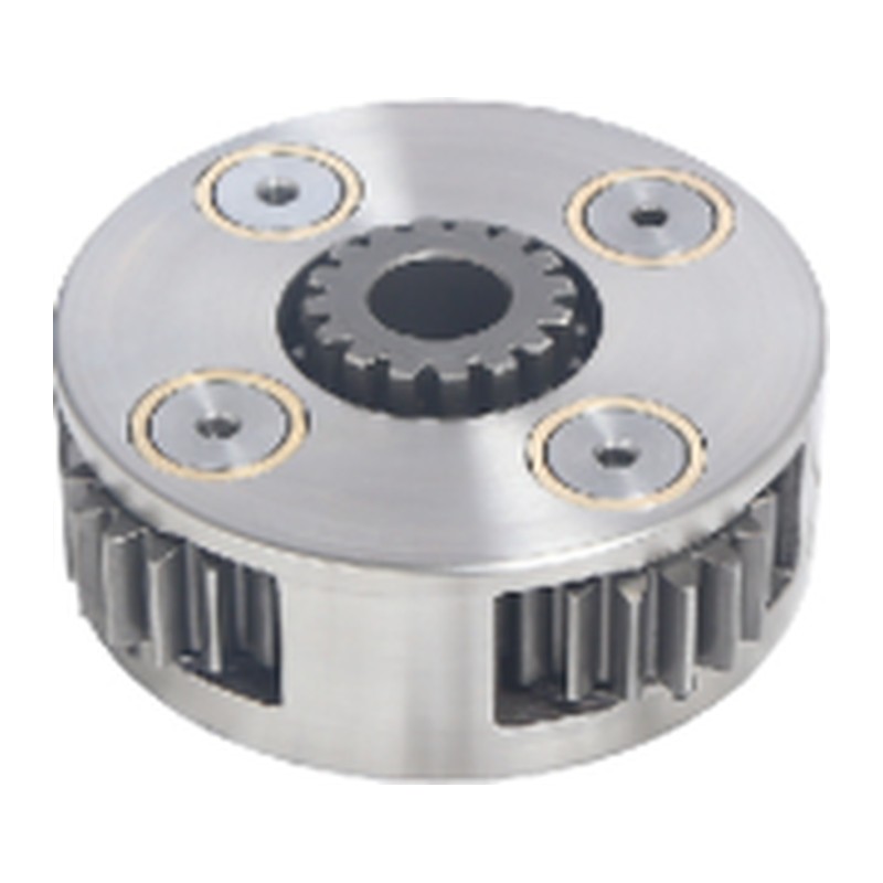 LG200 excavator gearbox parts