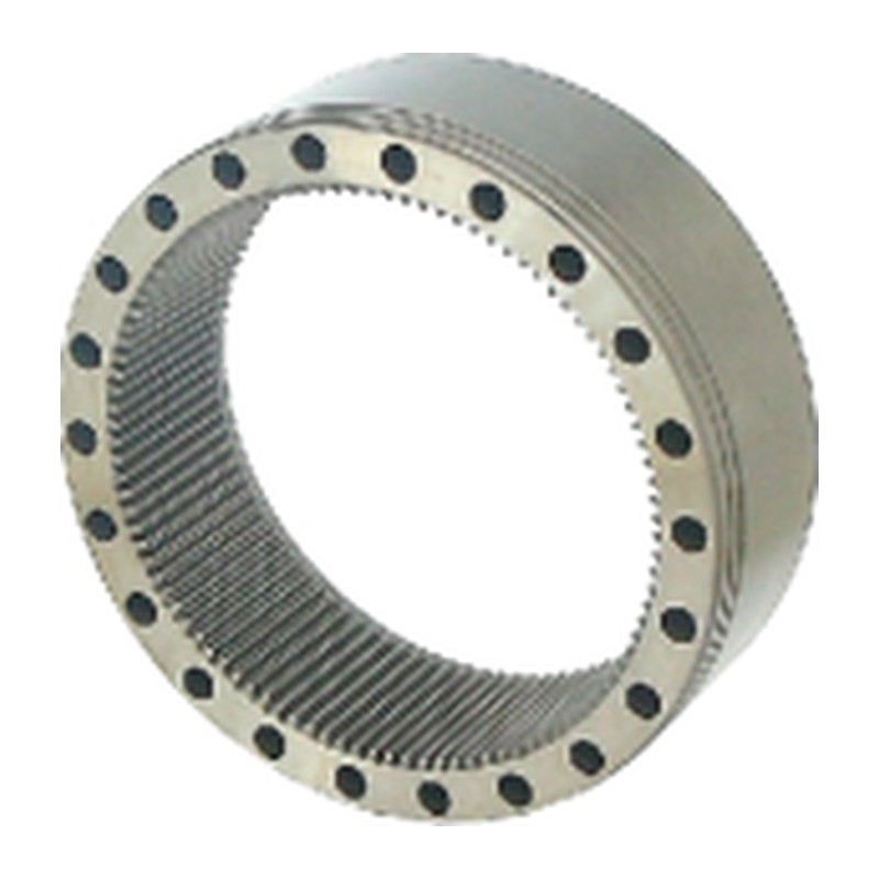PC200-6 excavator gearbox parts