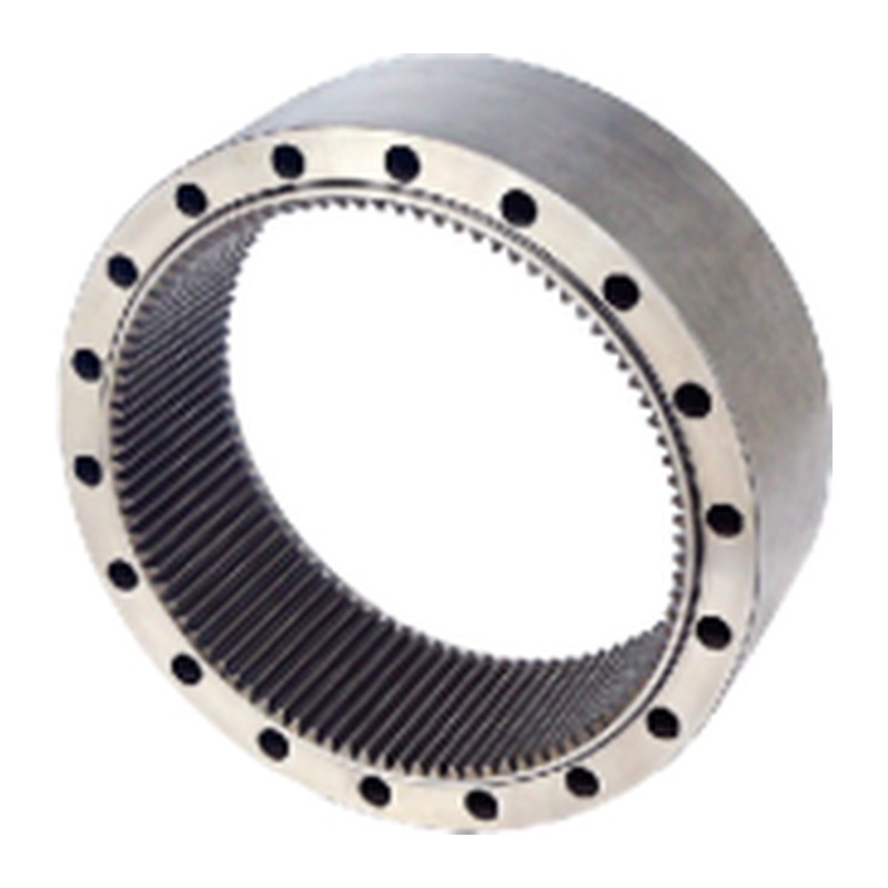 PC200-7 excavator gearbox parts