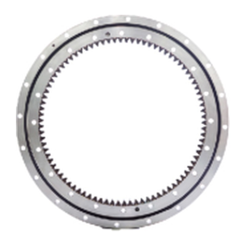R60-7 excavator gearbox parts