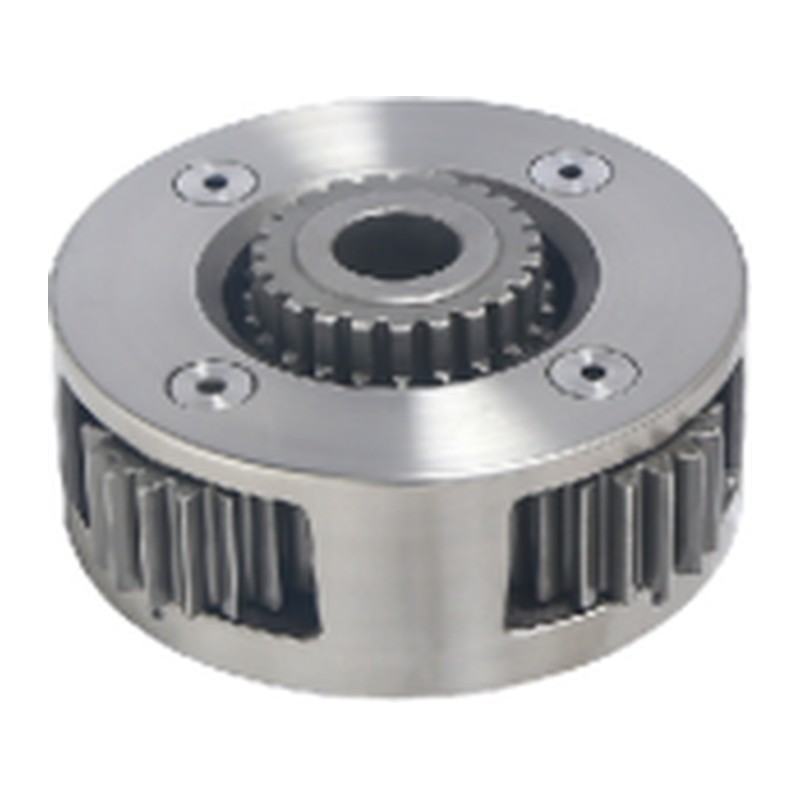 SK200-8 excavator gearbox parts