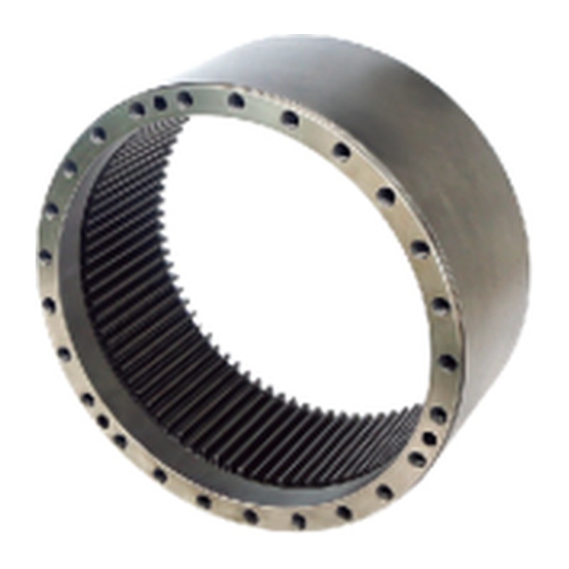 SK350-8 excavator gearbox parts