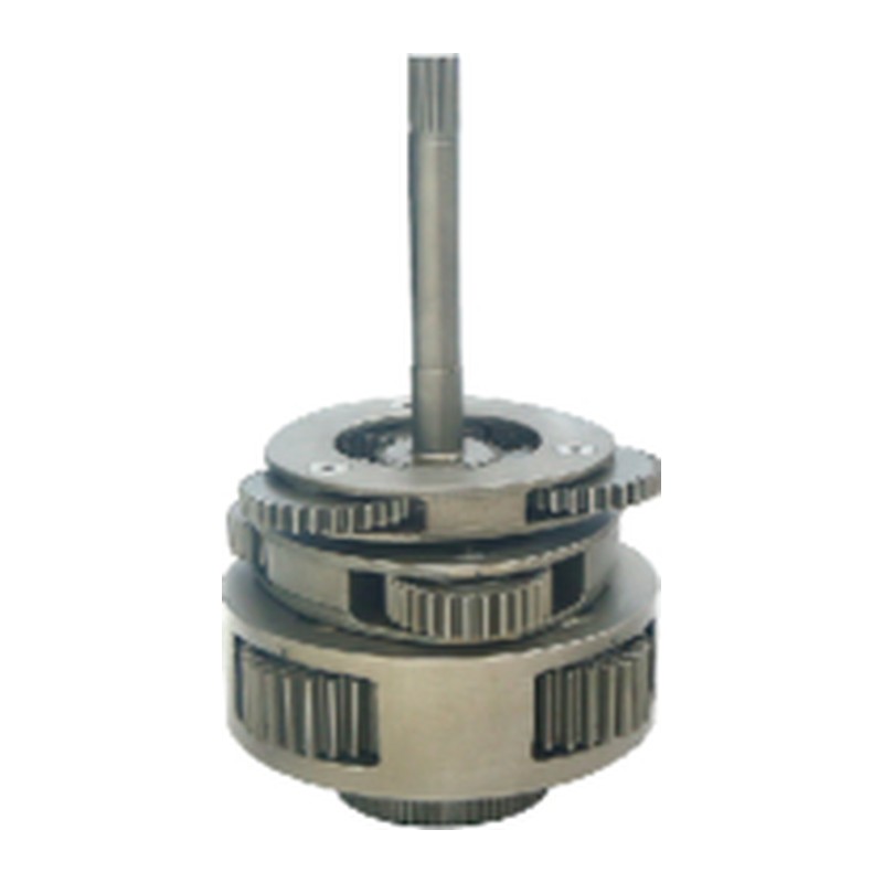 ZAX330-3 excavator gearbox parts
