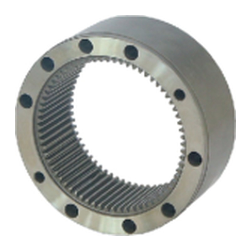 ZAX70 excavator gearbox parts