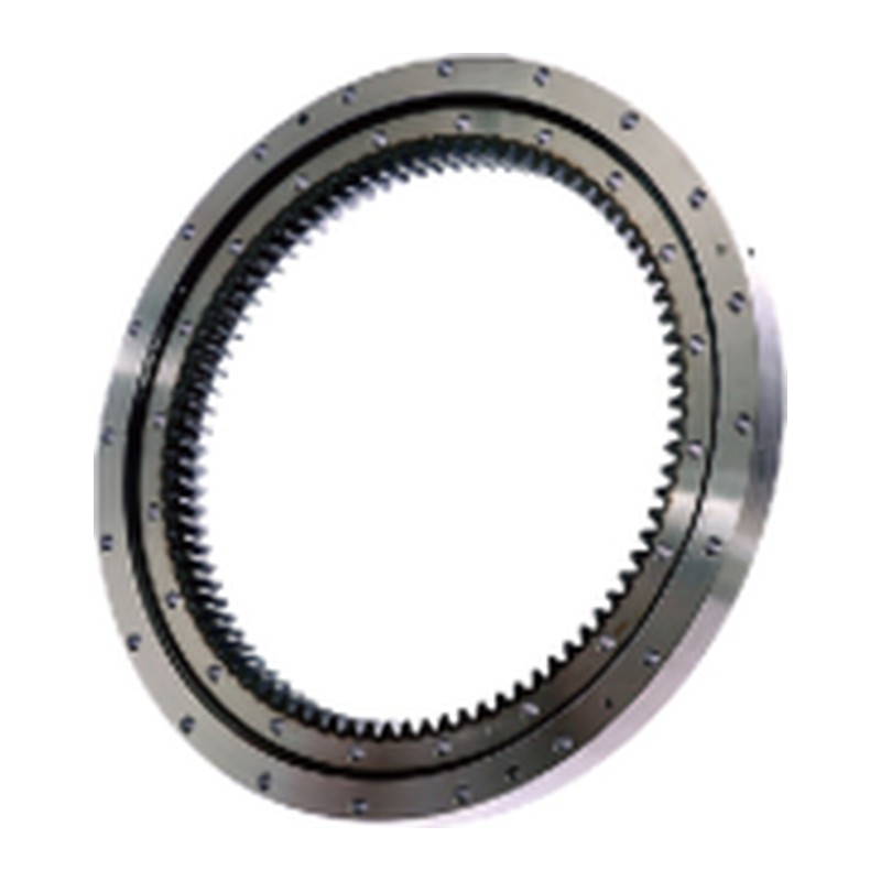 ZT60W excavator gearbox parts