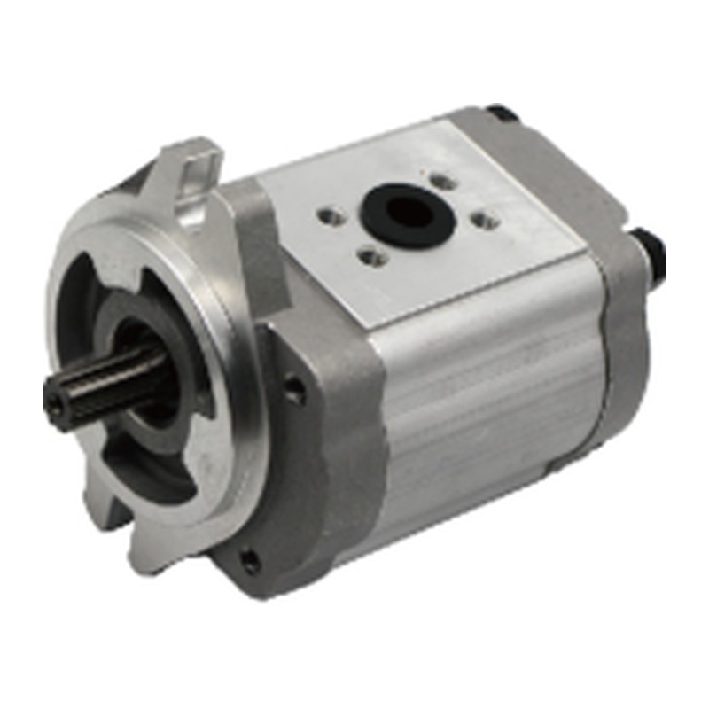 A10VO71 excavator gear pump