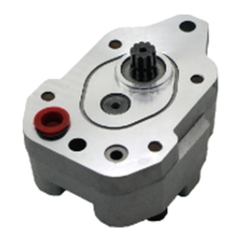 A8V55 excavator gear pump