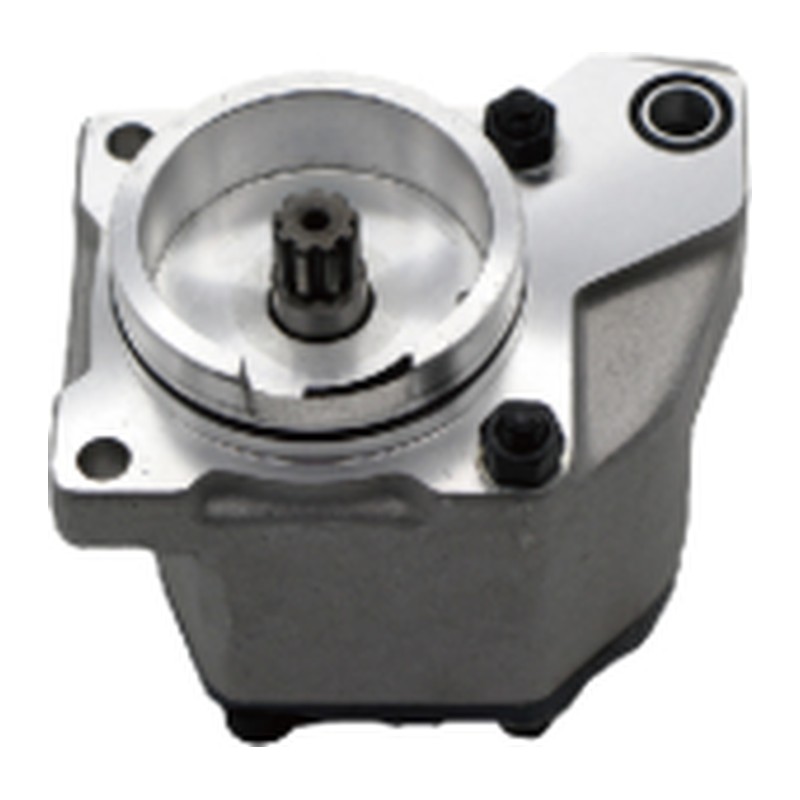 A8VO140 excavator gear pump