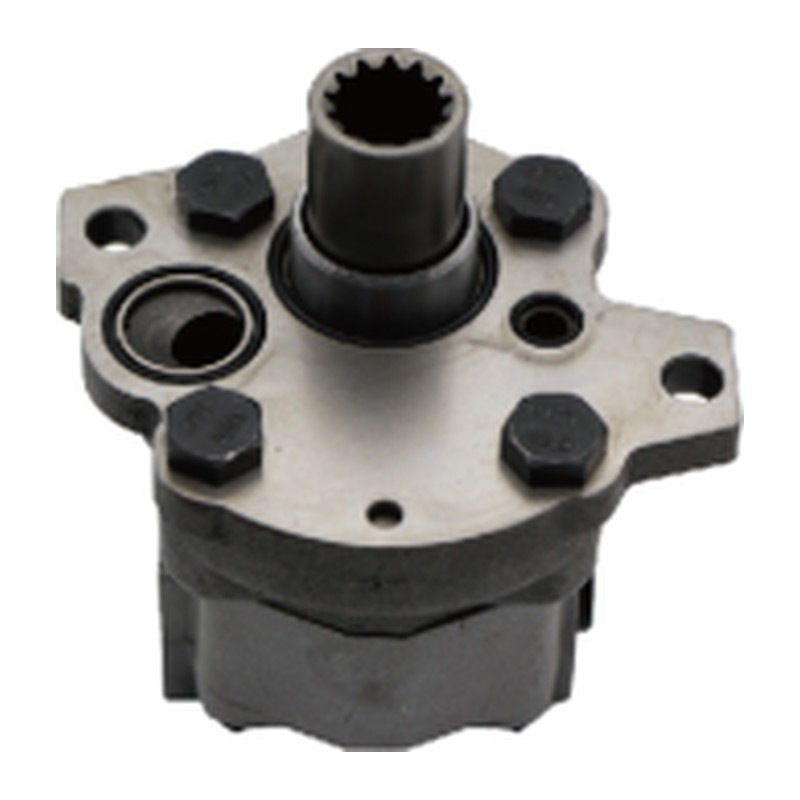 AP2D36 excavator gear pump