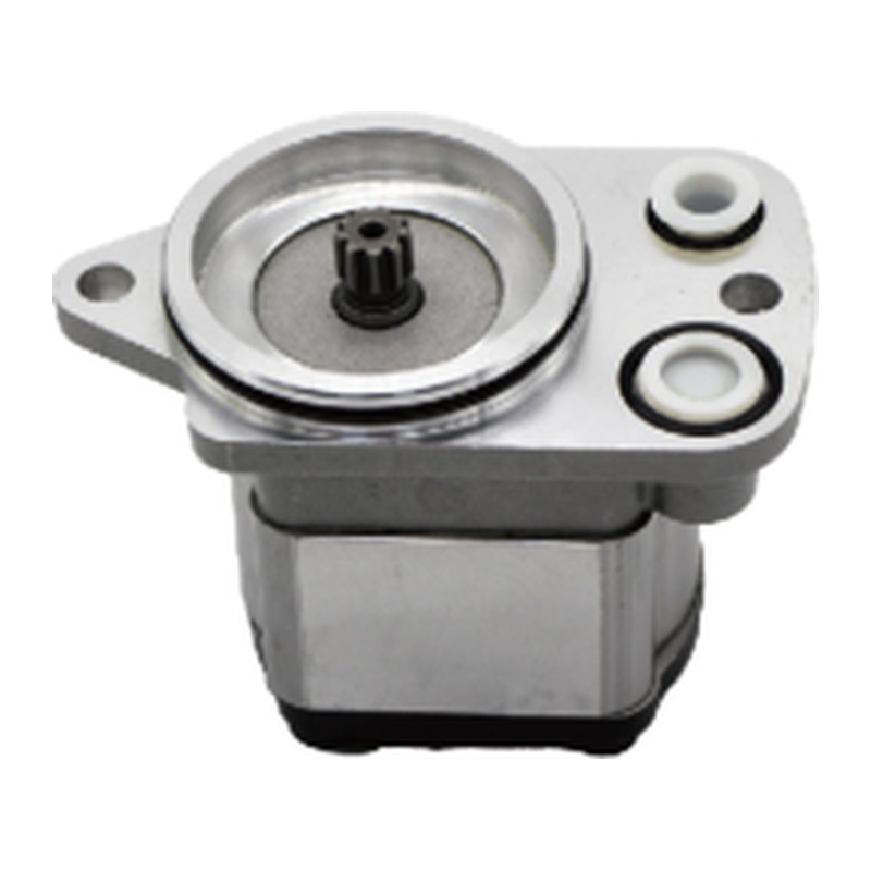 DH500 excavator gear pump