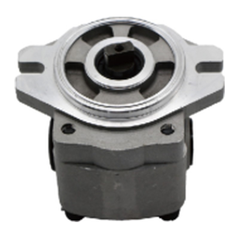 E320C excavator gear pump