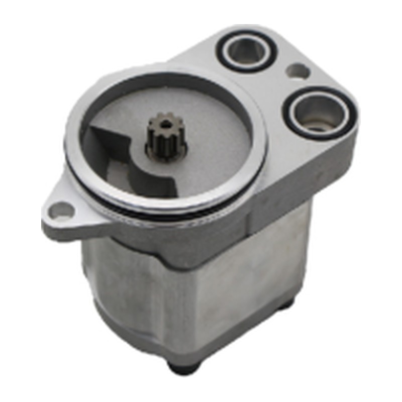 E330C excavator gear pump