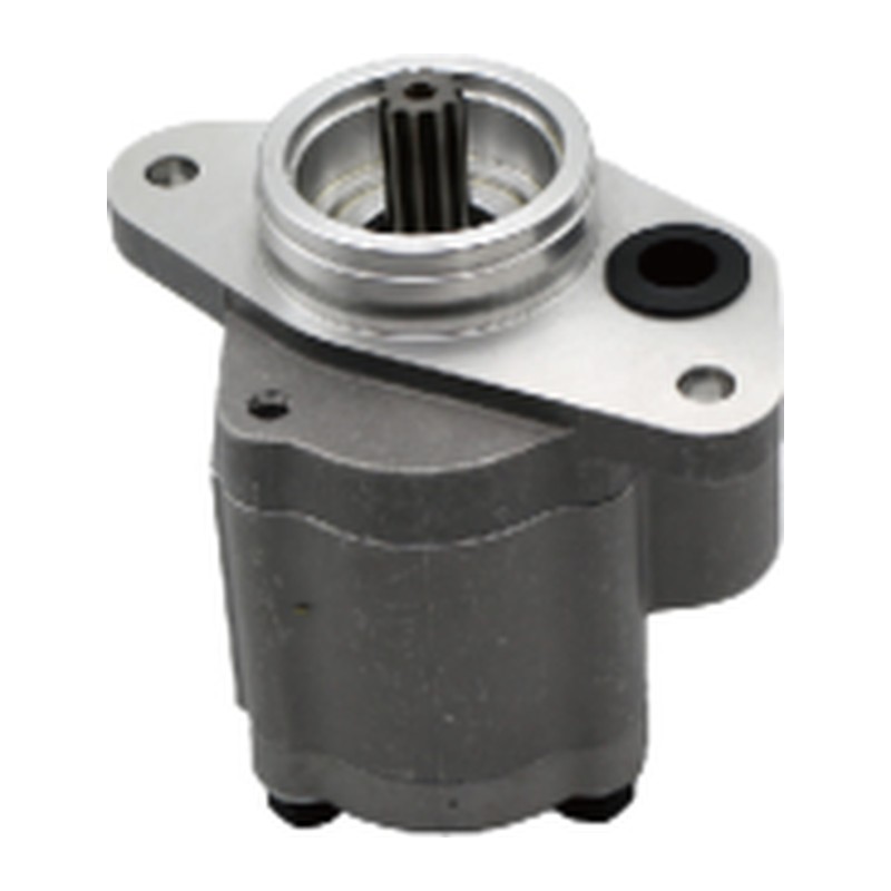 HPV091 excavator gear pump
