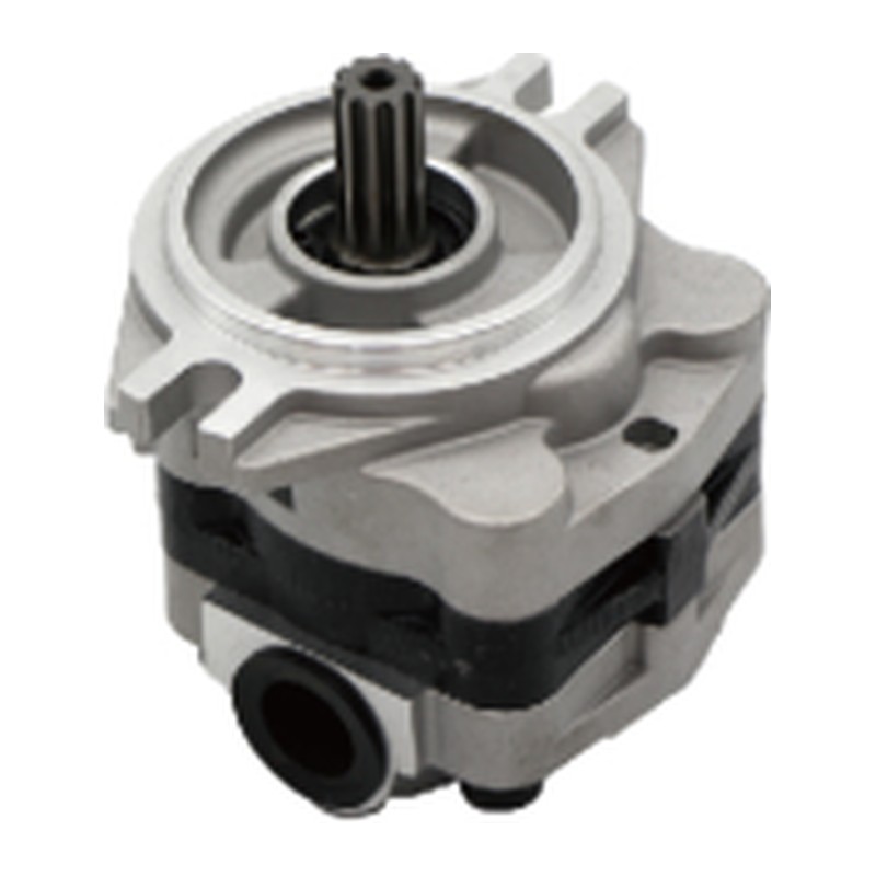 K3SP36C excavator gear pump