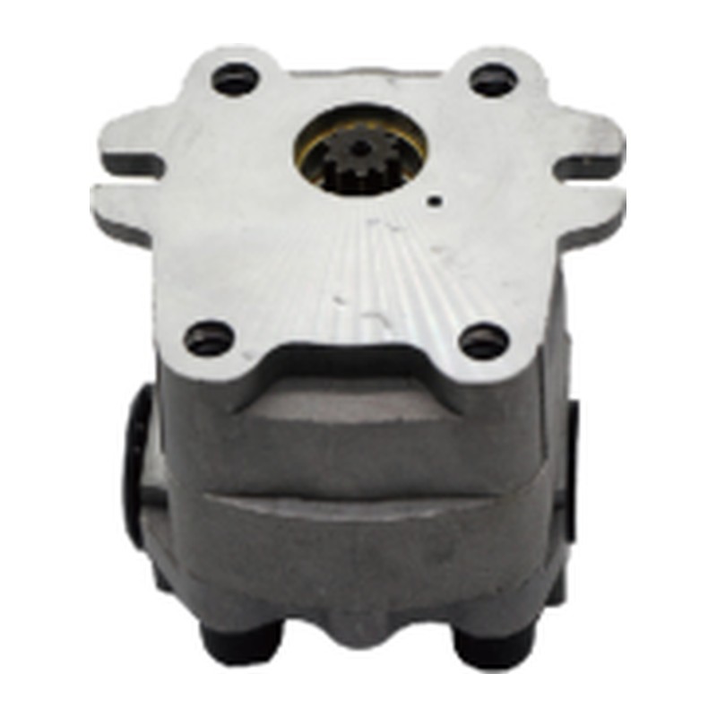 PC40-7 excavator gear pump