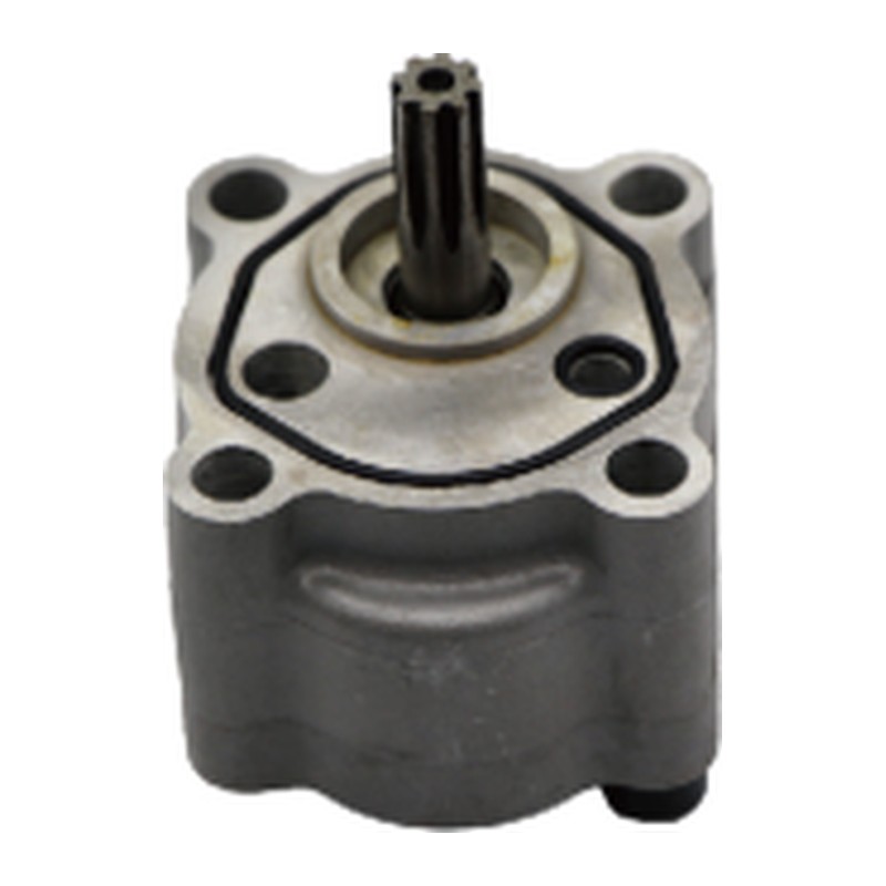 PSVL-54 excavator gear pump