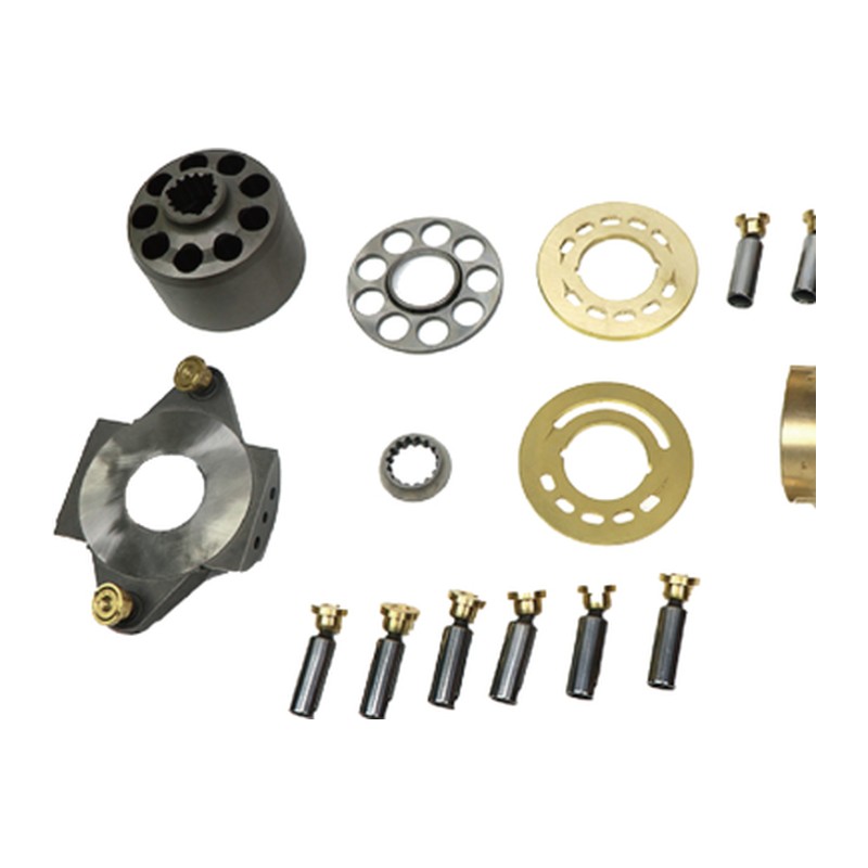 A10VSO28 excavator hydraulic parts