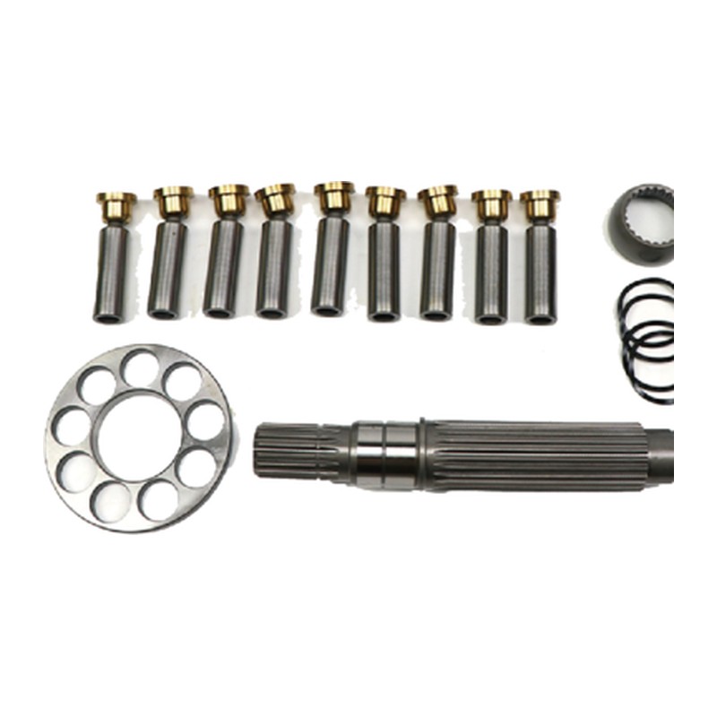 A10VSO28 excavator hydraulic parts