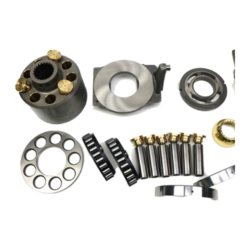 A4VG180 excavator hydraulic parts