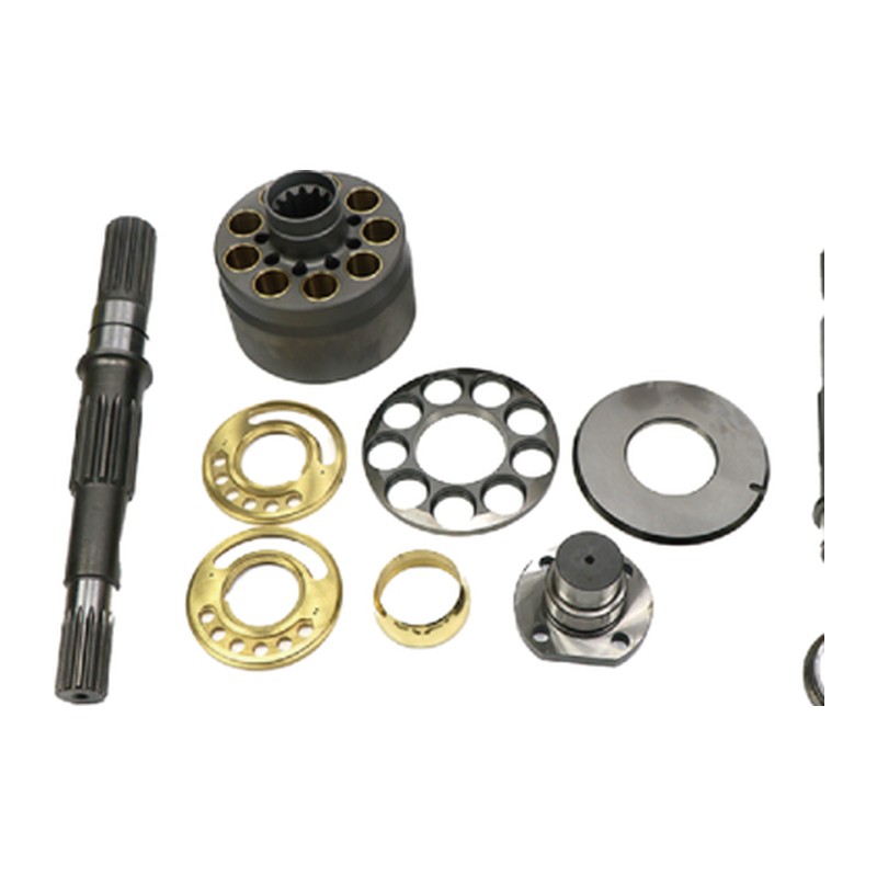 AP-12 excavator hydraulic parts